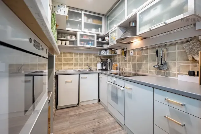 Prodej bytu 3+kk, Brno, Stojanova, 68 m2