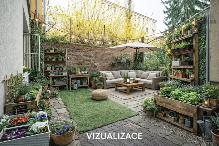 Prodej bytu 3+kk, Brno, Stojanova, 68 m2