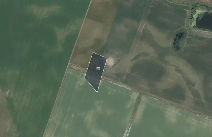 Prodej pole, Jestřabí Lhota, 7028 m2