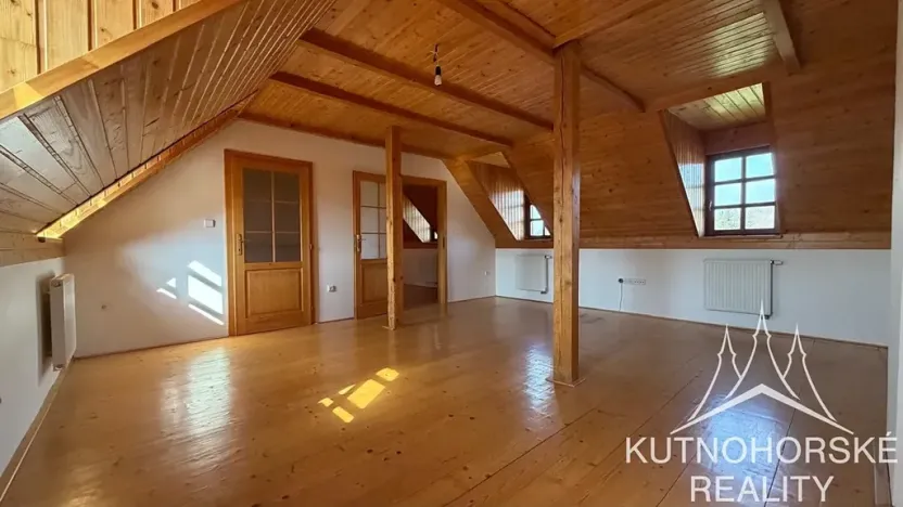 Pronájem rodinného domu, Kutná Hora, Vavřinecká, 280 m2