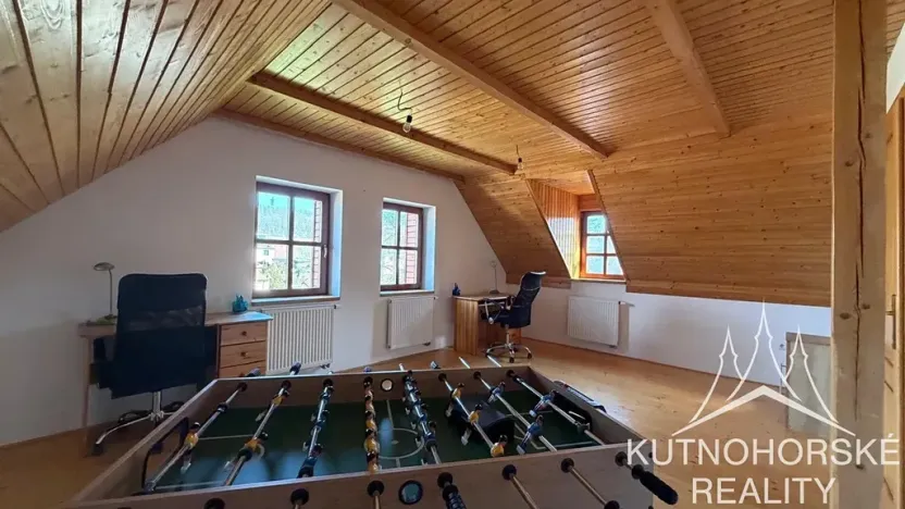 Pronájem rodinného domu, Kutná Hora, Vavřinecká, 280 m2