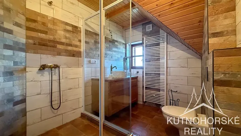 Pronájem rodinného domu, Kutná Hora, Vavřinecká, 280 m2