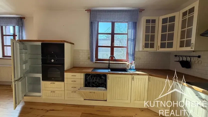 Pronájem rodinného domu, Kutná Hora, Vavřinecká, 280 m2