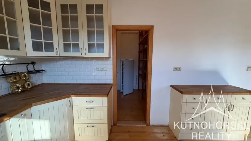 Pronájem rodinného domu, Kutná Hora, Vavřinecká, 280 m2