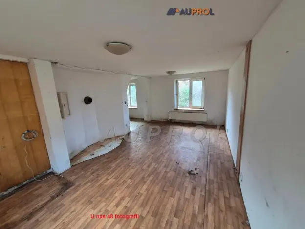 Prodej rodinného domu, Mníšek pod Brdy, Rymaně, 162 m2