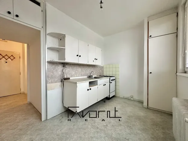 Prodej bytu 2+1, Ostrava, Josefa Kotase, 50 m2