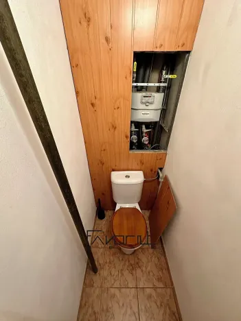 Prodej bytu 2+1, Ostrava, Josefa Kotase, 50 m2