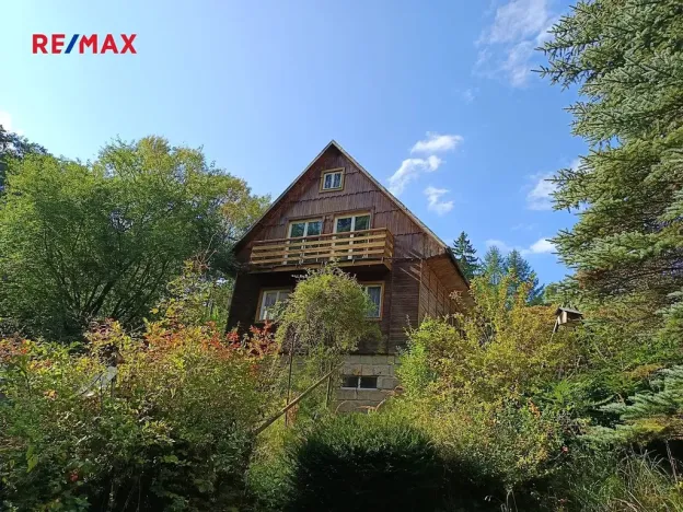 Prodej chaty, Zábřeh, 180 m2