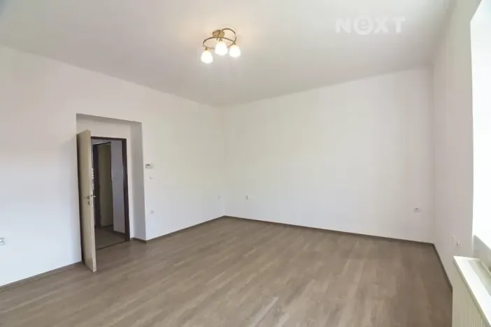 Prodej bytu 1+1, Tábor, Vítkova, 48 m2