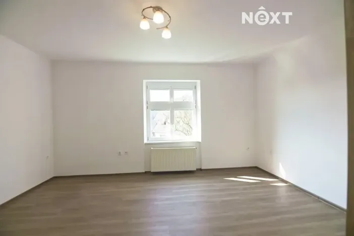 Prodej bytu 1+1, Tábor, Vítkova, 48 m2