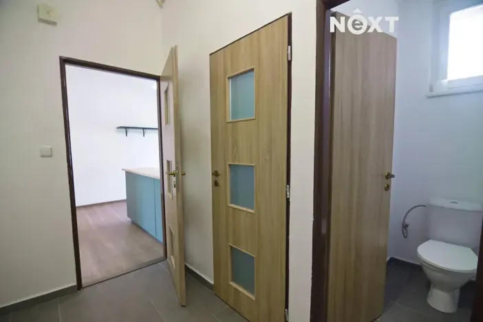 Prodej bytu 1+1, Tábor, Vítkova, 48 m2