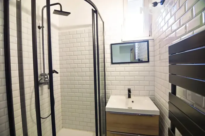 Prodej bytu 1+1, Tábor, Vítkova, 48 m2