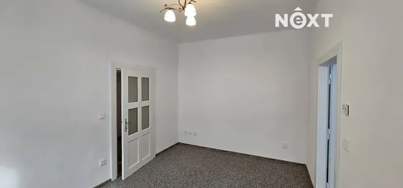 Pronájem bytu 2+1, Tábor, Herlošova, 70 m2