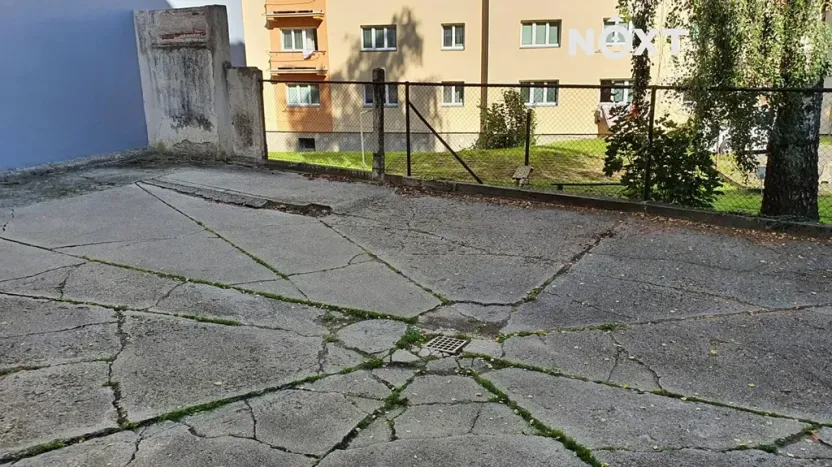 Pronájem bytu 2+1, Tábor, Herlošova, 70 m2