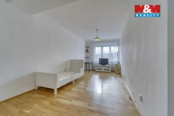 Prodej bytu 2+1, Praha - Vokovice, Liberijská, 51 m2