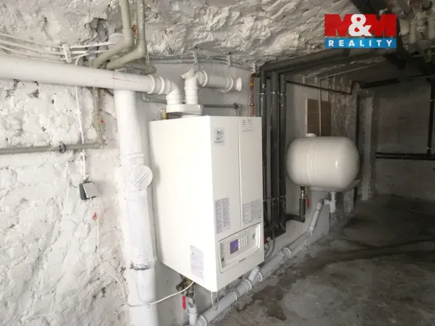 Pronájem bytu 2+kk, Ludgeřovice, Markvartovická, 50 m2