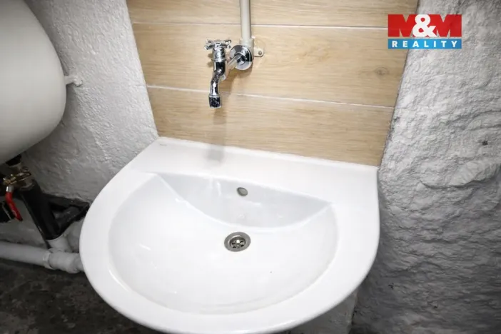 Pronájem bytu 2+kk, Ludgeřovice, Markvartovická, 50 m2