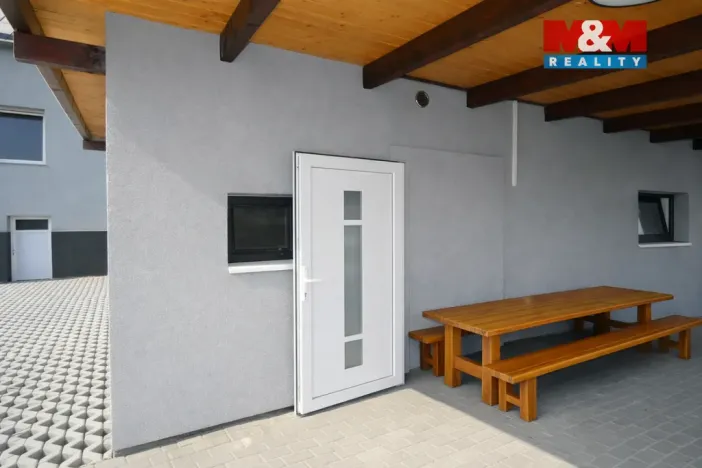 Pronájem bytu 2+kk, Ludgeřovice, Markvartovická, 50 m2