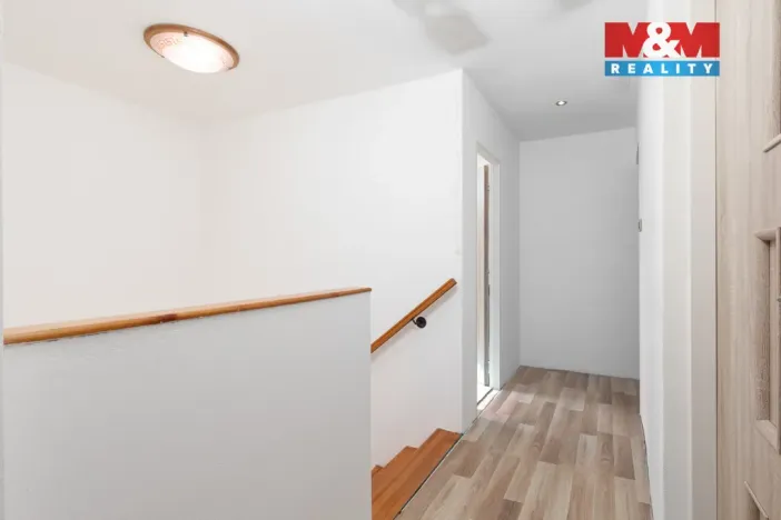 Prodej chalupy, Janov, 130 m2