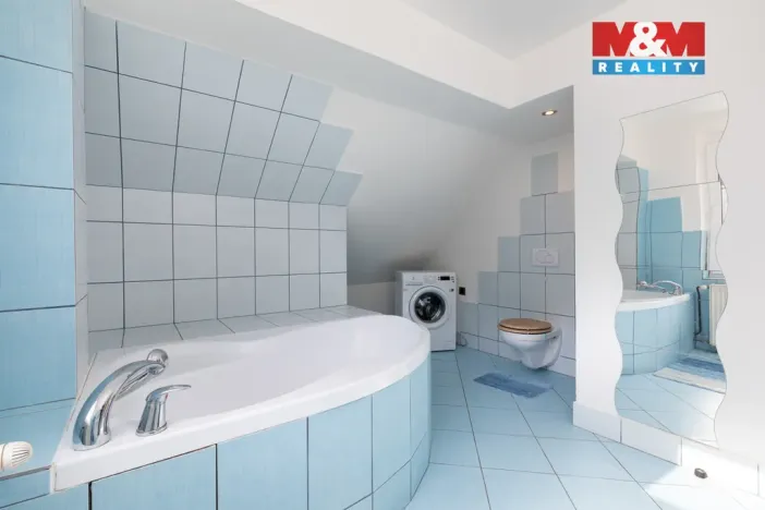 Prodej chalupy, Janov, 130 m2