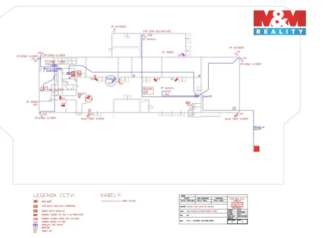 Pronájem kanceláře, Baška - Kunčičky u Bašky, 73 m2