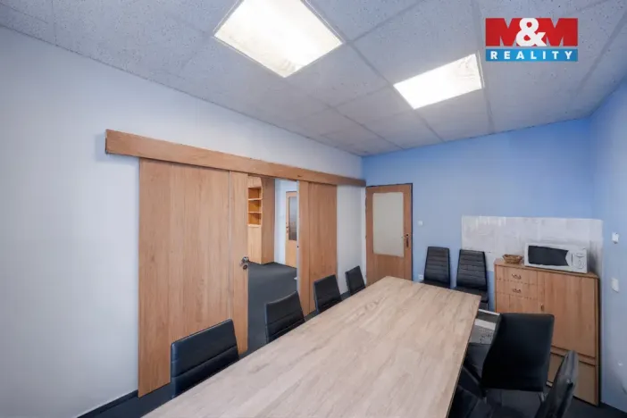 Pronájem obchodního prostoru, Baška - Kunčičky u Bašky, 1300 m2