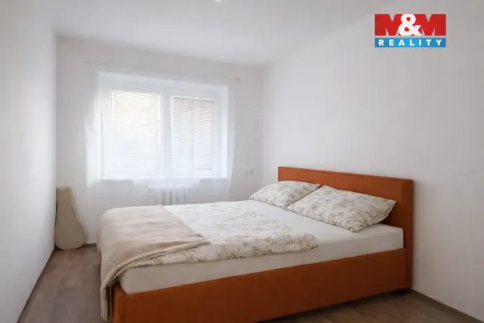 Prodej bytu 4+1, Vlašim, Obora, 77 m2