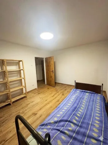 Pronájem bytu 1+1, Litvínov - Chudeřín, Horská, 42 m2