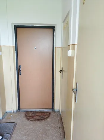 Pronájem bytu 1+1, Most, Růžová, 27 m2