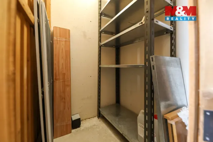 Prodej bytu 1+1, Františkovy Lázně, Husitská, 38 m2