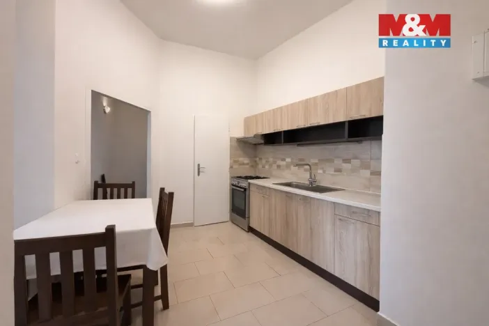 Prodej bytu 2+kk, Praha - Košíře, Plzeňská, 44 m2