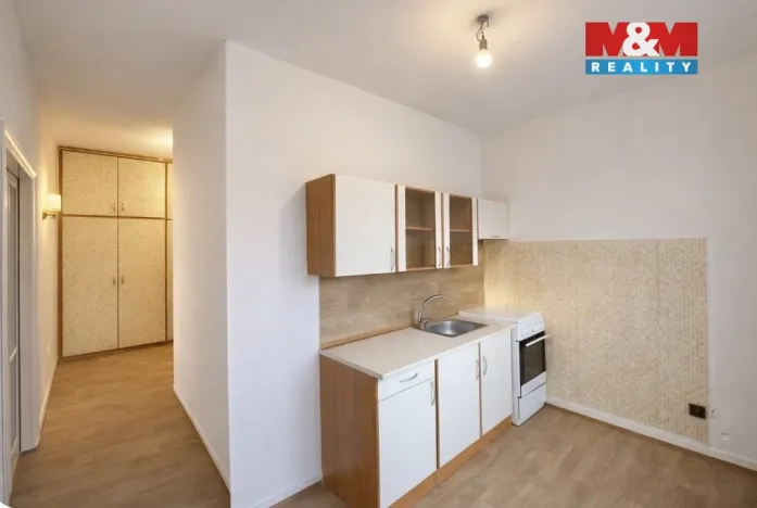 Prodej bytu 2+1, Ostrava - Hrabůvka, Provaznická, 56 m2