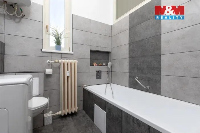 Prodej bytu 3+kk, Ostrava - Moravská Ostrava, 28. října, 86 m2