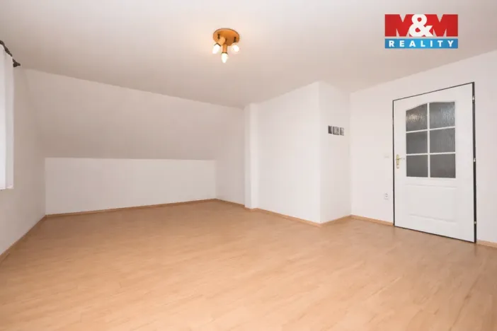 Prodej rodinného domu, Olomouc, Slavonínská, 150 m2