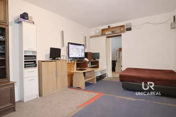 Prodej rodinného domu, Moravský Žižkov, Břeclavská, 184 m2