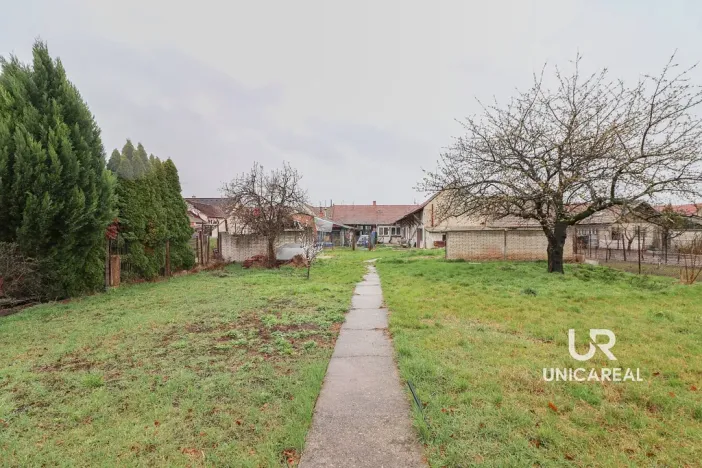 Prodej rodinného domu, Moravský Žižkov, Břeclavská, 184 m2