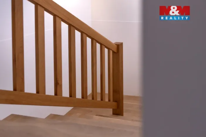 Prodej rodinného domu, Petrovice I, 147 m2