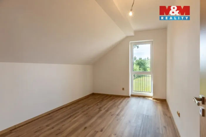 Prodej rodinného domu, Petrovice I, 147 m2