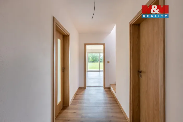 Prodej rodinného domu, Petrovice I, 147 m2