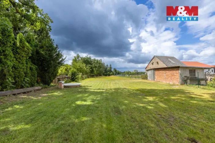 Prodej rodinného domu, Petrovice I, 147 m2