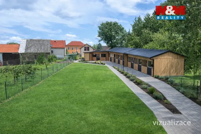 Prodej rodinného domu, Petrovice I, 147 m2