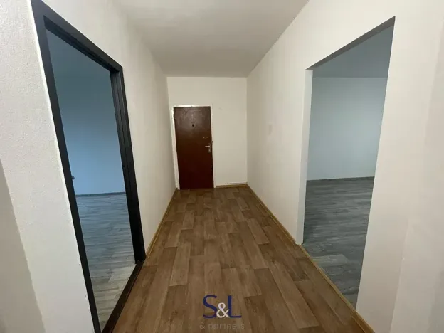 Pronájem bytu 3+1, Česká Lípa, Jáchymovská, 74 m2