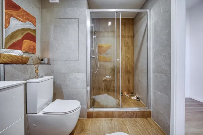 Pronájem bytu 1+1, Jablonec nad Nisou - Mšeno nad Nisou, Boženy Němcové, 40 m2