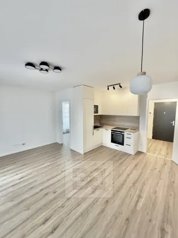 Pronájem bytu 2+kk, Kladno, Ke křížku, 48 m2