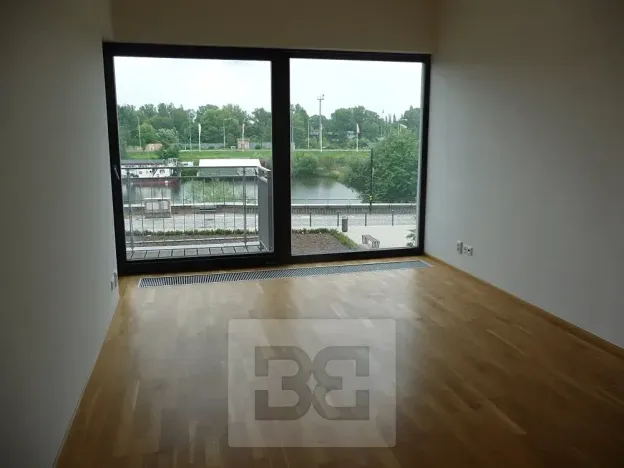 Prodej bytu 2+kk, Praha - Holešovice, Jankovcova, 62 m2