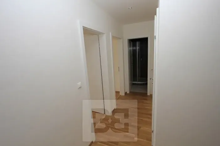 Prodej bytu 2+kk, Praha - Holešovice, Jankovcova, 62 m2