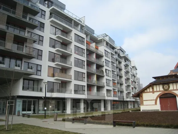 Prodej bytu 2+kk, Praha - Holešovice, Jankovcova, 62 m2