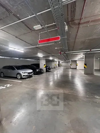 Prodej bytu 2+kk, Praha - Strašnice, Ramonova, 66 m2