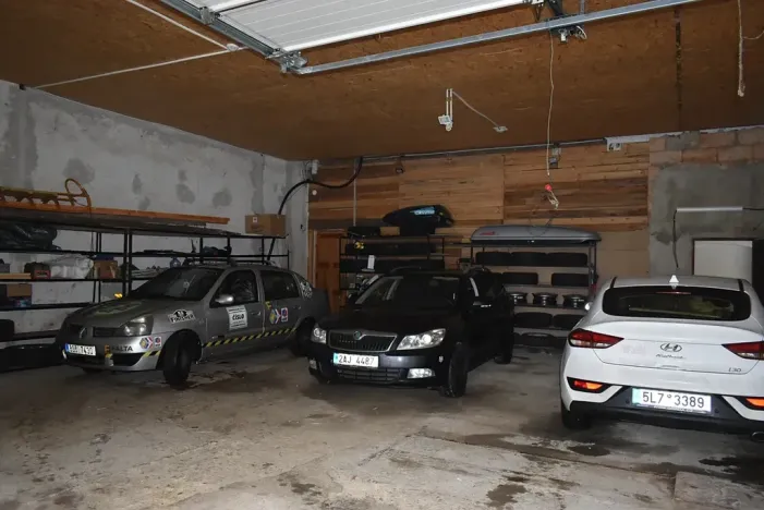 Prodej rodinného domu, Varnsdorf, 537 m2