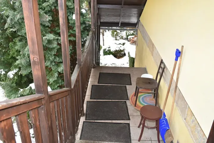 Prodej rodinného domu, Varnsdorf, 537 m2